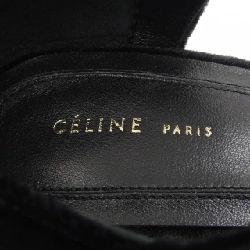 【Mã giảm giá】Giày Celine CELINE 664110