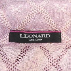 Thời trang Léonard Áo khoác 633119