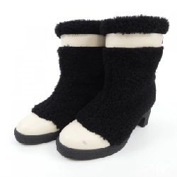 Giày bốt CHANEL 663749