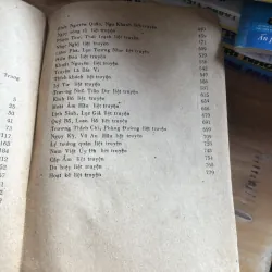 Sử ký Tư Mã Thiên 1021553