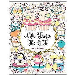 Một Triệu Thứ Li Ti (2025) - Lulu Mayo