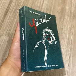 YÊU TINH, TIỂU THUYẾT PHẢN GIÁN, XB 2002 1021163