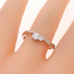 Nhẫn kim cương PT900 0.20CT - Hàng hiệu Chính hãng 845943