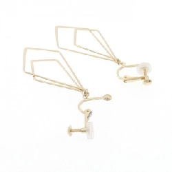 Bông tai K10YG Vandome 665554