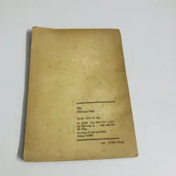 THƠ CHẾ LAN VIÊN 1993 760040