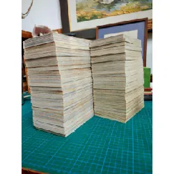 Truyện tranh Thám Tử Lừng Danh Conan đọc xuôi 119382