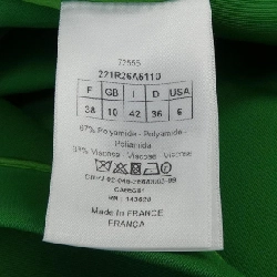 クリスチャンディオール CHRISTIAN DIOR 221R26A5110 Váy - Hàng hiệu Chính hãng 813076