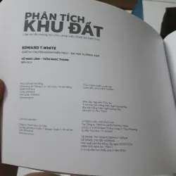 Phân tích khu đất 960705