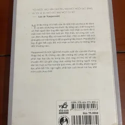 Nơi nhà người bạn Guy de Maupassant 974840