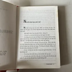 Shelock Holmes toàn tập (Tập 2) - Conan Doyle - 2006s 756771