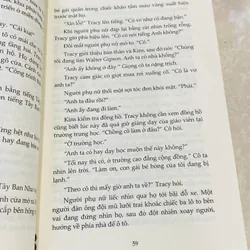 HƠI THỞ CUỐI CÙNG - ROBERT DUGONI 563654