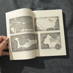 Đội vệ binh biển cả - Tập 3: Con tàu quái vật - Ellen Prager 788755