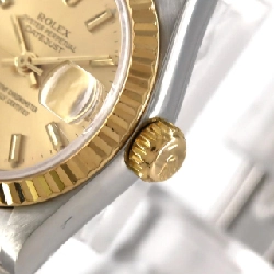 Đồng hồ Rolex Datejust 69173 SSxYG tự động W số - Hàng hiệu chính hãng 872878