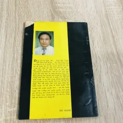 QUYỀN ANH KỸ THUẬT CHIẾN ĐẤU VÀ PHƯƠNG PHÁP TẬP LUYỆN  1043826