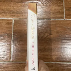 Vô lại và quyến rũ – Loretta Chase (15) 975792