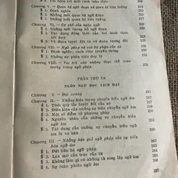 TFERDINAND DE SAUSSURE- GIÁO TRÌNH NGÔN NGỮ HỌC ĐẠI CƯƠNG- 1973- HOÀNG PHÊ GIỚI THIỆU  599994