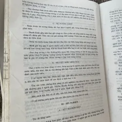 Bài giảng bệnh học ngoại khóa - sách y khổ lớn; 600 trang khổ lớn  1025056