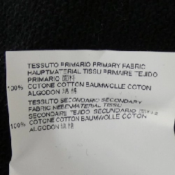 Maison Margiela S50GU0049 Áo sweatshirt - Hàng hiệu Authentic 888856