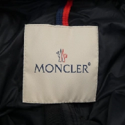 MONCLER HERMINE Áo khoác lông 628193