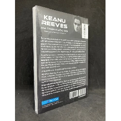 Ma Trận Cuộc Đời - Keanu Reeves new 100% HCM.ASB1105 911430