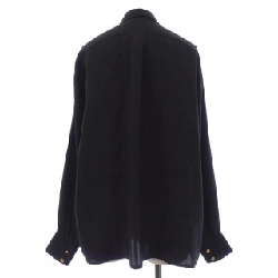 【Mã giảm giá】【Cổ điển】Áo sơ mi CHANEL 638326