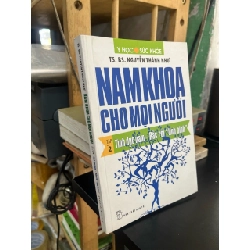 Nam khoa cho mọi người - TS. BS. Nguyễn Thành Như
