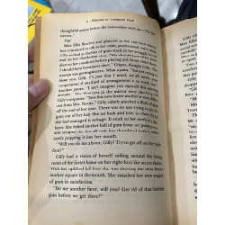 The Great Gilly Hopkins - Katherine Paterson 498666