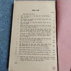 NHỮNG VĂN KIỆN CHÍNH CỦA ĐẠI HỘI II (TỪ 11 - 17-2-1951) 688823