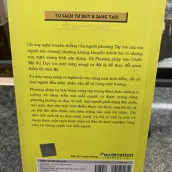 6 chiếc mũ tư duy Edward de Bono DEAL 720166