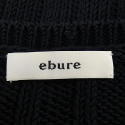 【Mã giảm giá】Ebure ebure Áo gile 638476