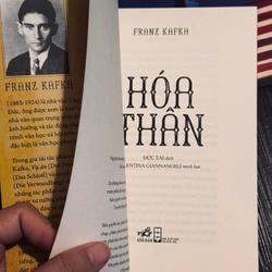 Combo 3 tác phẩm của Franz Kafka 505615