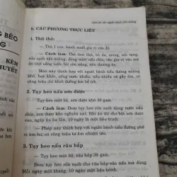 Thức ăn chữa bệnh- cho người Tiểu Đường theo Trung Y. Nhóm tác giả Trần Diễm... 755692