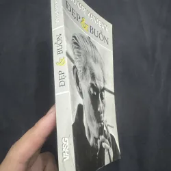 Đẹp và Buồn  1033172