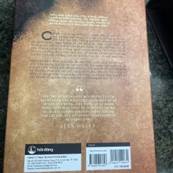 Boxset Cội rễ Alex Haley 758379