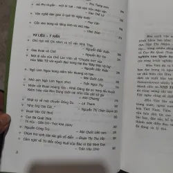 Combo tập san Hồn Việt 3 số đầu tiên  1002654