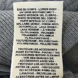 Áo gile HERMES - Hàng hiệu Authentic 639421