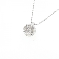 K14WG Dây chuyền kim cương 0.20CT - Hàng hiệu Authentic 858219