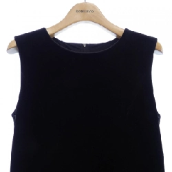 【Mã giảm giá】Vélo Noir VELOUR NOIR Đầm 647832