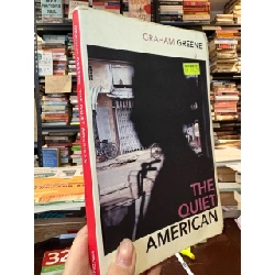 THE QUIET AMERICAN - Graham Greene 146242