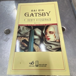 Đại gia Gatsby .56