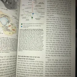 Sinh học phân tử của tế bào tập 1  1010153