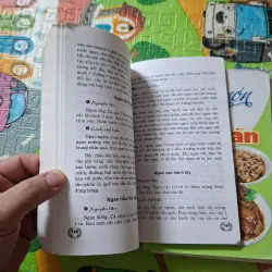 Combo 3 quyển Nấu ăn 200 món 927435