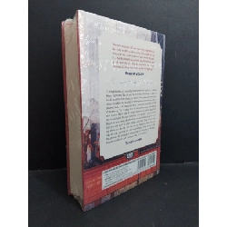 Sự giàu và nghèo của các dân tộc mới 100% bìa cứng HCM2811 David S.Landes LỊCH SỬ - CHÍNH TRỊ - TRIẾT HỌC 924708