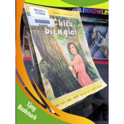 (TẶNG BOOKMARK) Chiều biên giới 1989 mới 50% ố bẩn bìa xấu Phù Ninh RBK0906 SÁCH VĂN HỌC