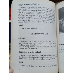 Dị dạng bẩm sinh - GS.TS. Trịnh Văn Bảo