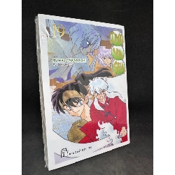 Inuyasha tập 19. Mới 100% SBM1409