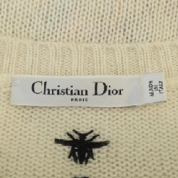 【Mã giảm giá】Christian Dior CHRISTIAN DIOR Áo len 639806