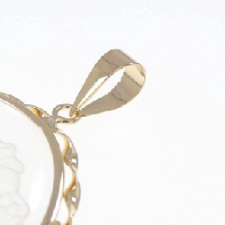 K18YG Đồng hồ đeo cổ - Hàng hiệu Authentic 863338