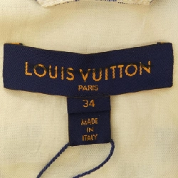 【Mã giảm giá】Áo khoác LOUIS VUITTON 637878