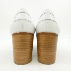 Giày HERMES DAUPHINE H chi tiết 212093Z - Hàng hiệu Authentic 829425